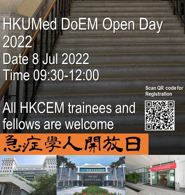 open day 1
